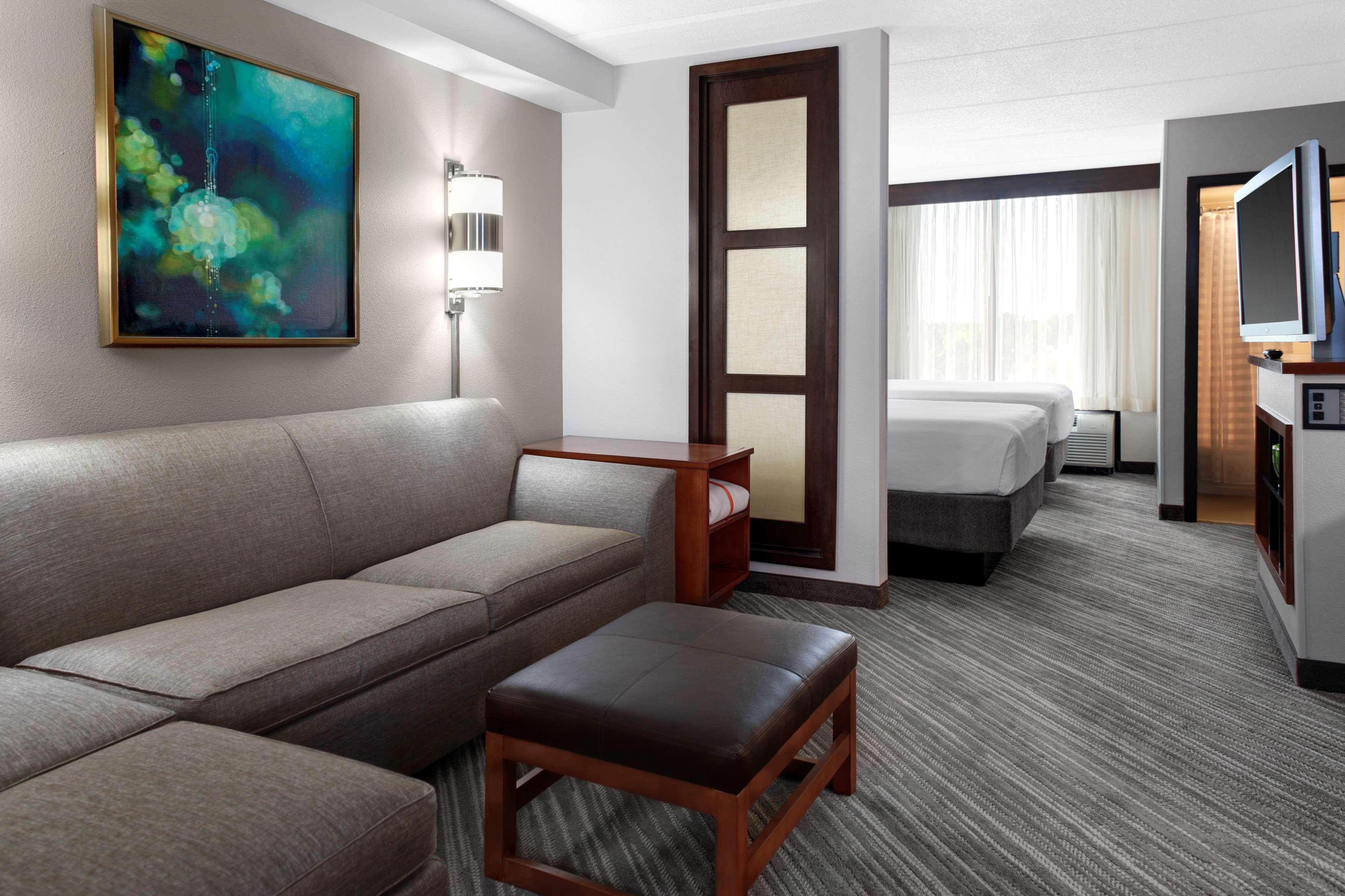 Hyatt Place Nashville Opryland Zewnętrze zdjęcie