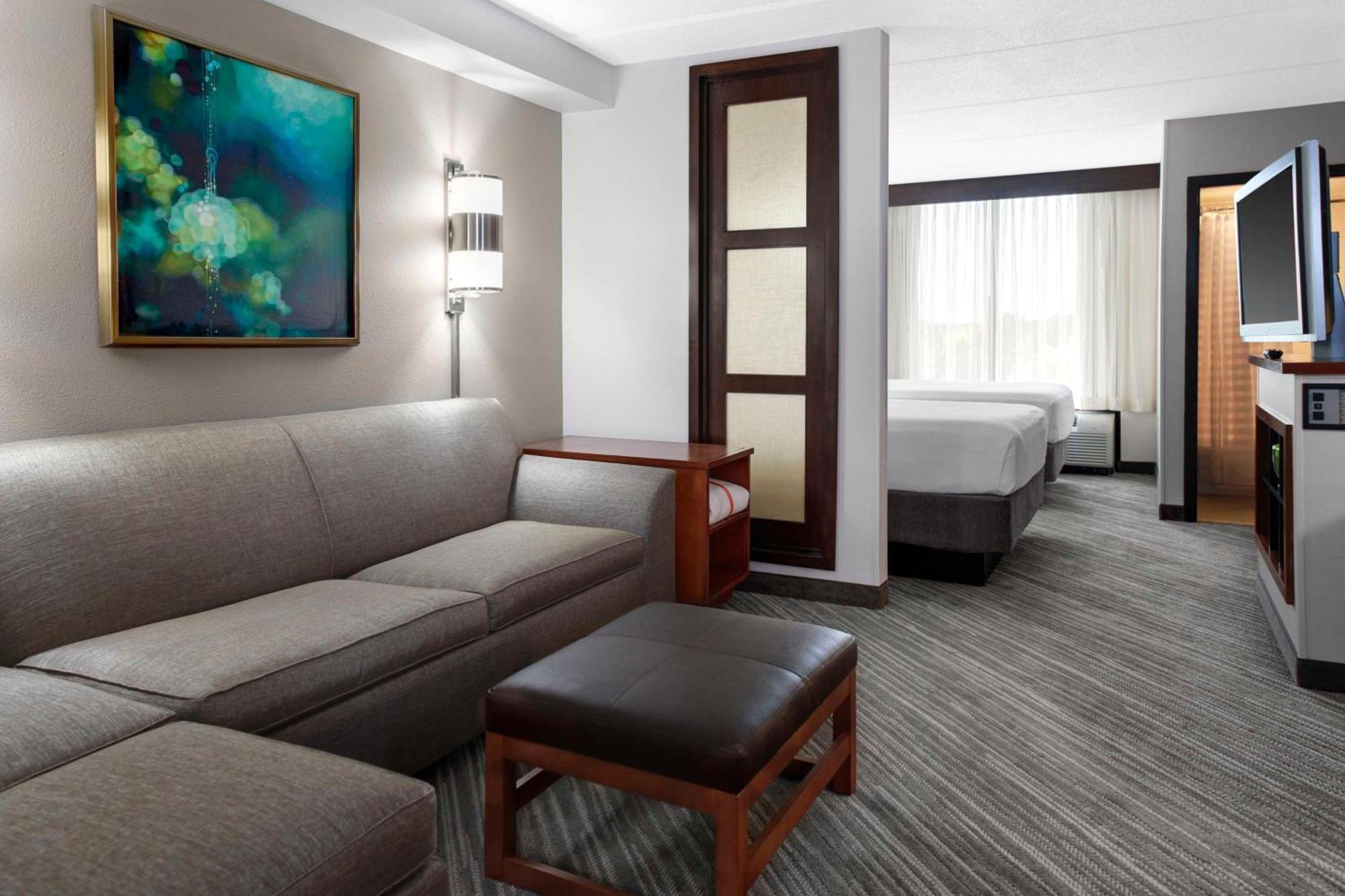 Hyatt Place Nashville Opryland Zewnętrze zdjęcie