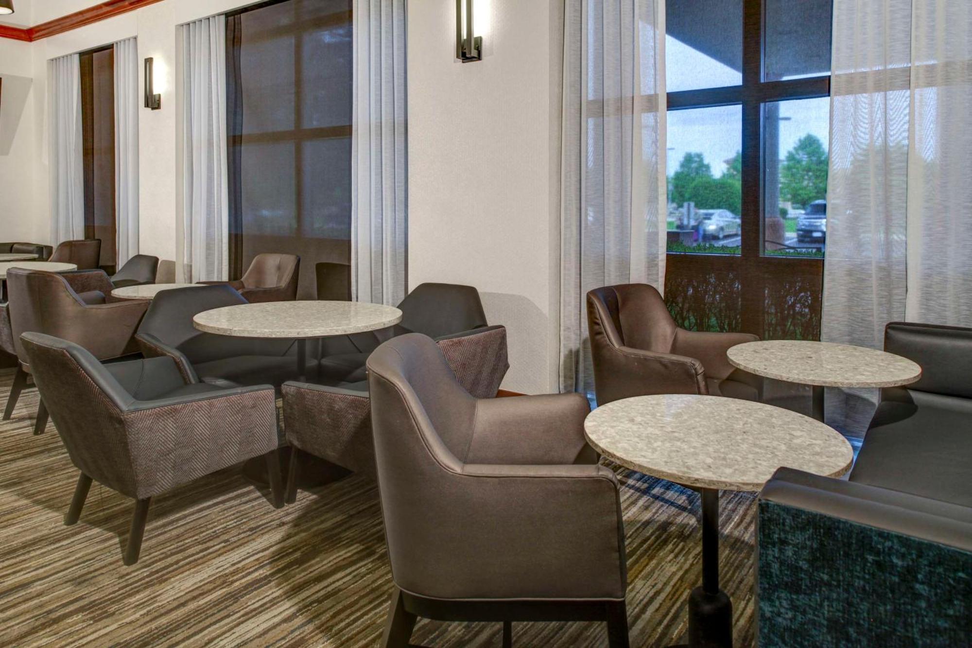 Hyatt Place Nashville Opryland Zewnętrze zdjęcie